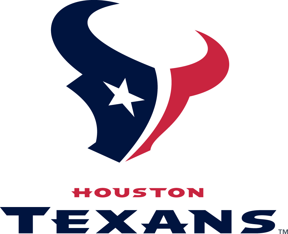 N.F.L. Houston Texans alternate logo 2002-present