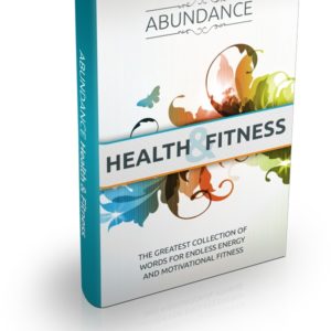 Abundance: Health And Fitness image