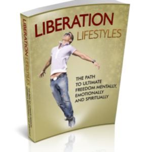 Liberation Lifestyles The Path To Ultimate Freedom Mentally, Emotionally And Spiritually ebook image