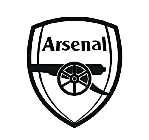 E.P.L. Arsenal F.C. logo