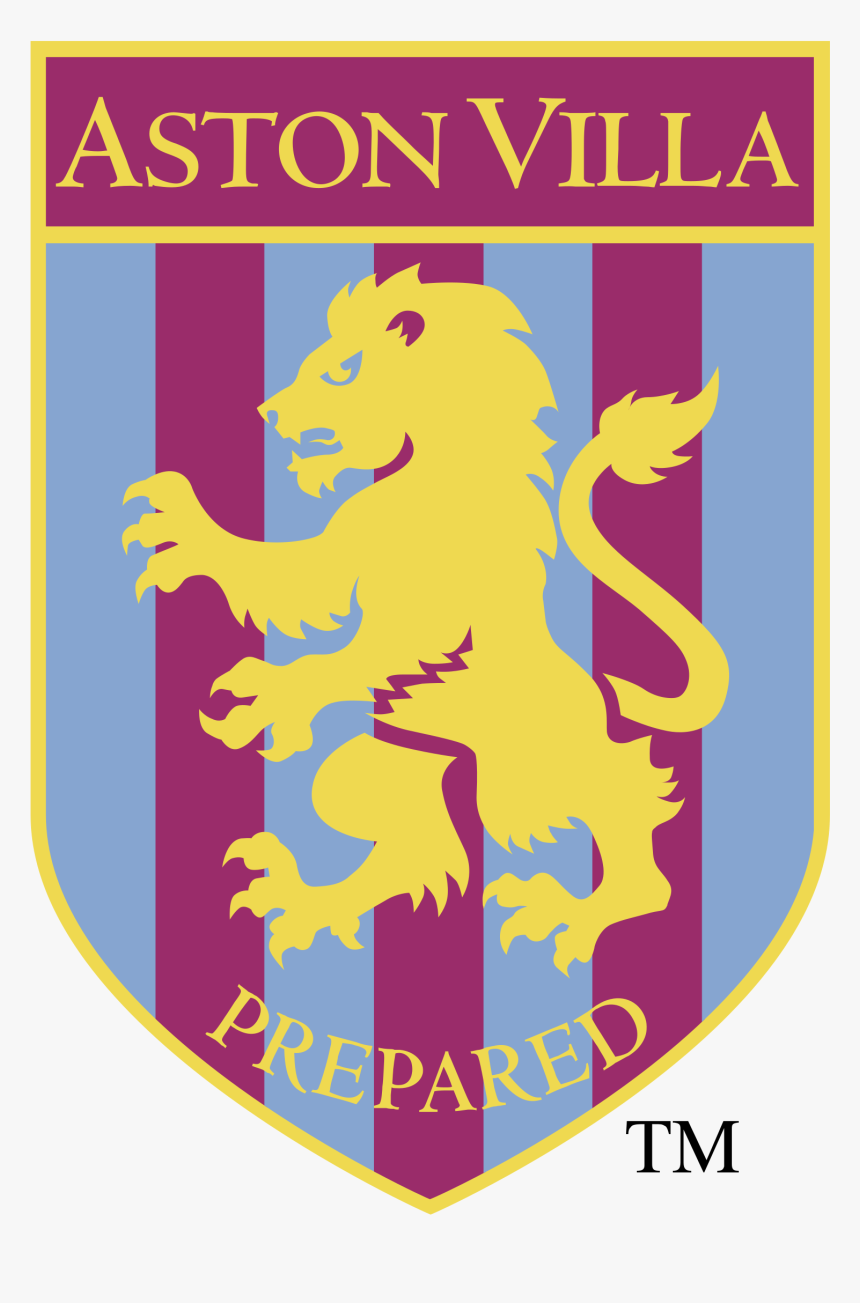 E.P.L. Aston Villa F.C. logo