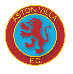 E.P.L. Aston Villa F.C. logo