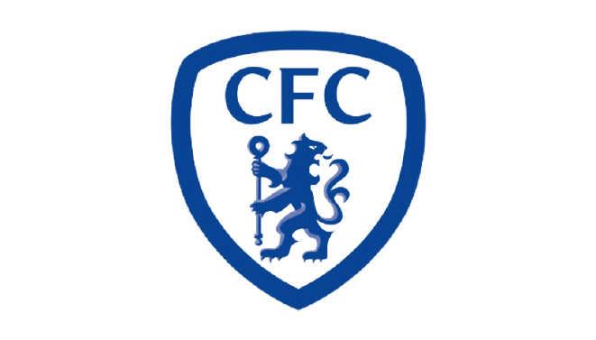 E.P.L. Chelsea F.C. logo 5