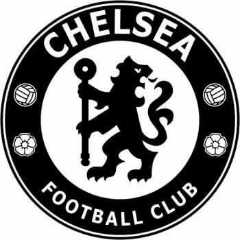 E.P.L. Chelsea F.C. logo