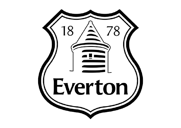 E.P.L. Everton F.C. logo