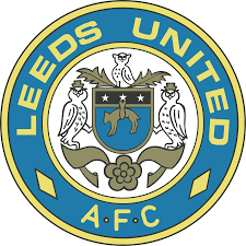 E.P.L. Leeds United F.C. logo