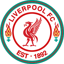 E.P.L. Liverpool F.C. logo 6