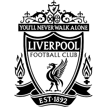 E.P.L. Liverpool F.C. logo