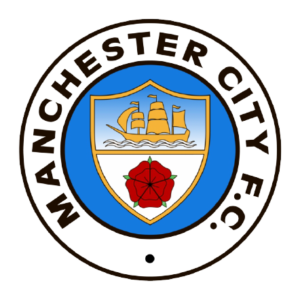 E.P.L. Manchester City F.C. logo