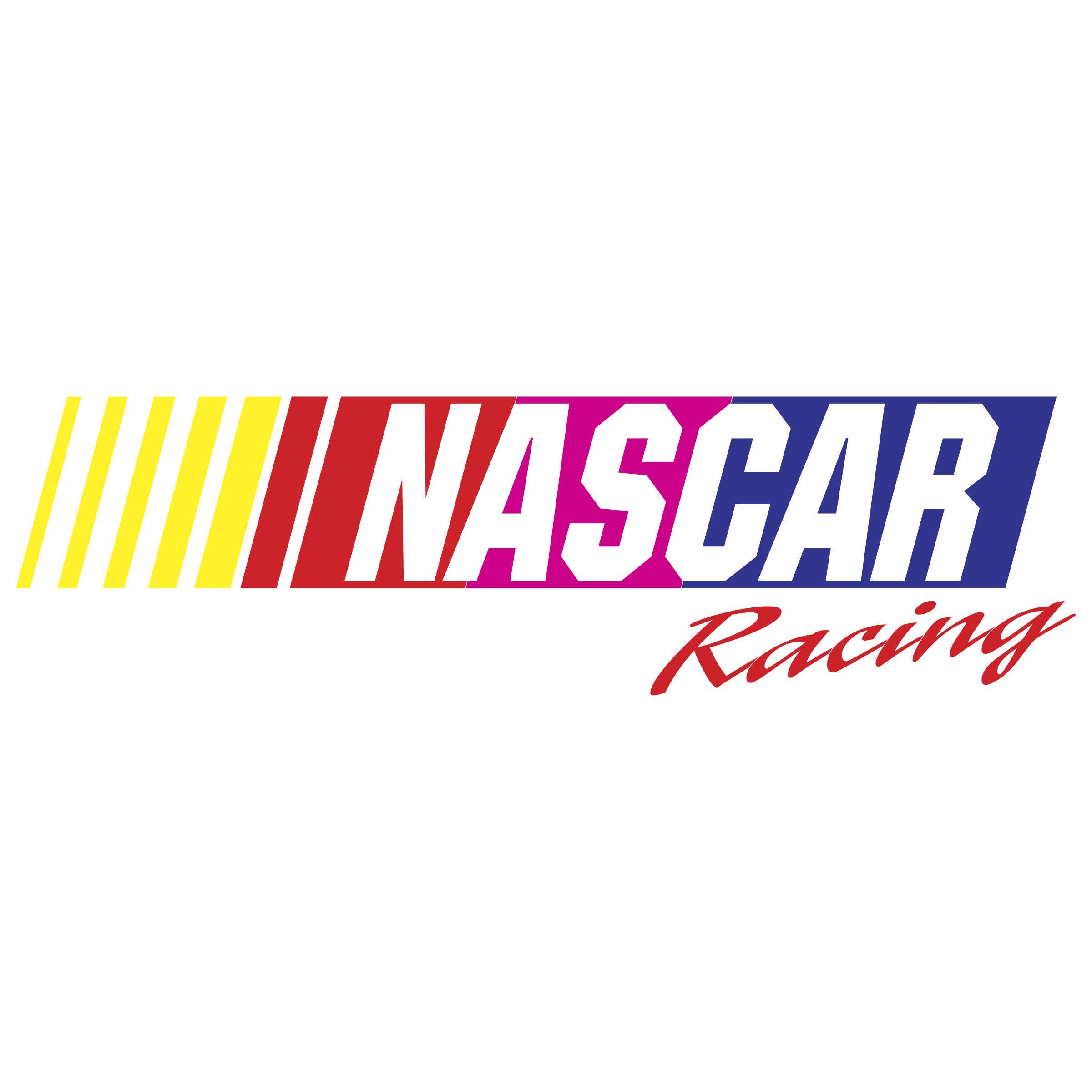 NASCAR Racing logo