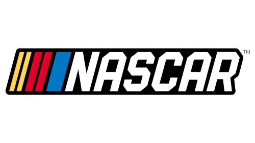 NASCAR logo