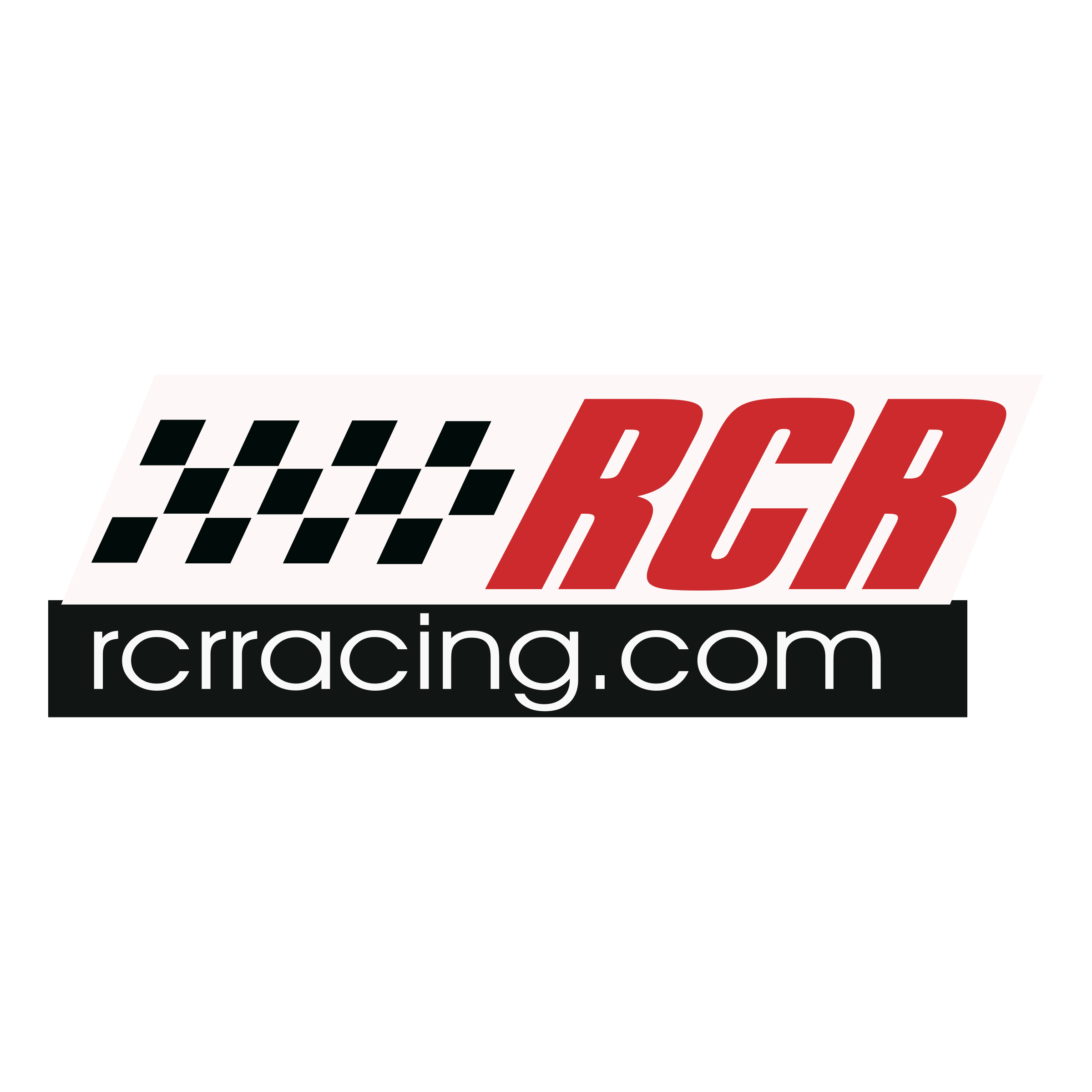 NASCAR team Richard Childress Racing logo