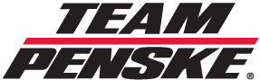 NASCAR team Team Penske logo