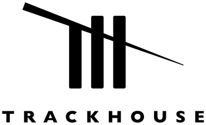 NASCAR team Trackhouse Racing Team logo