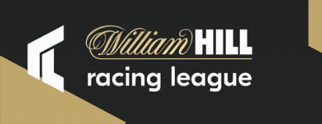 William Hill Championship Horse Racing League logo