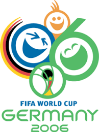 2006 F.I.F.A. World Cup Germany logo