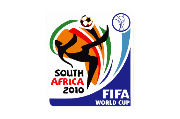 2010 F.I.F.A. World Cup South Africa logo