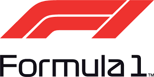 Formula One auto racing logo