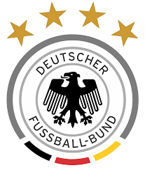 German Football Association logo