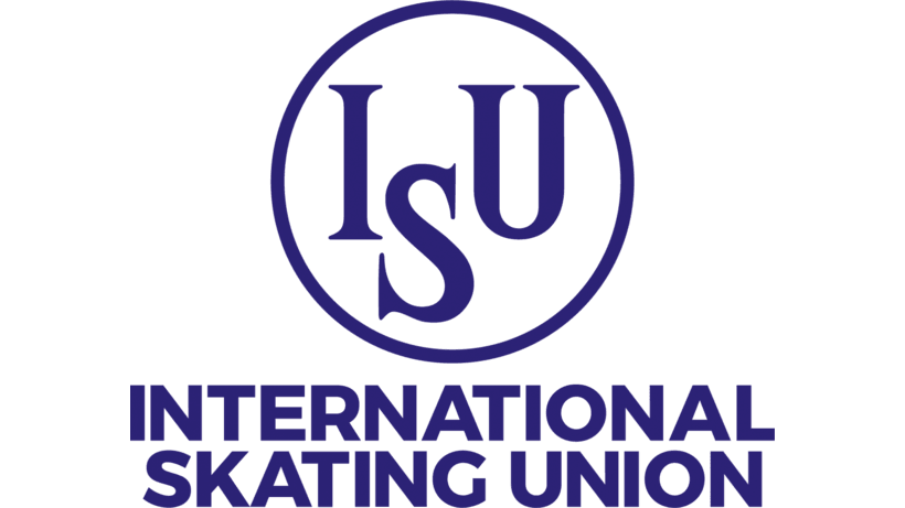 International Skating Union logo