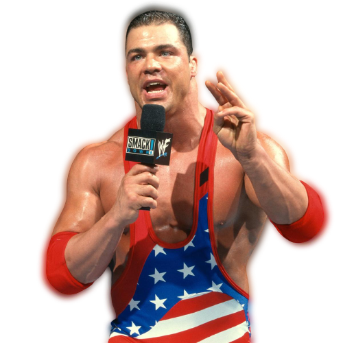 Kurt Angle W.W.E.