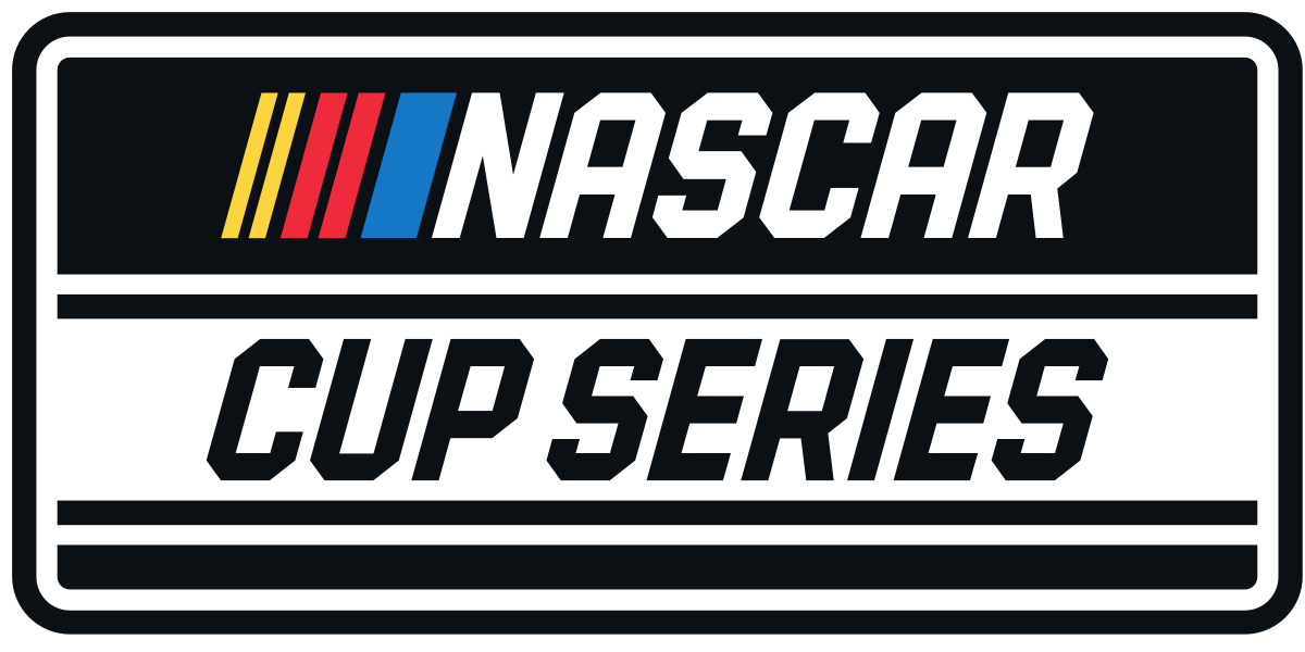 NASCAR Cup Series logo