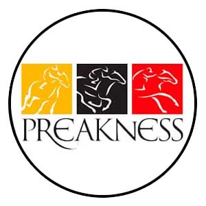 Preakness Stakes logo