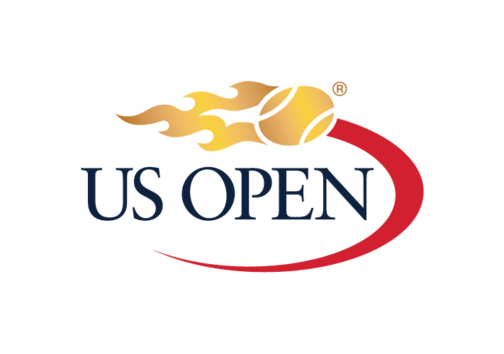 U.S. Open tennis logo