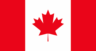 Flag of Canada