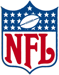 National Football League logo