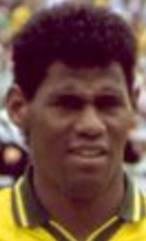 Aldair Brazil men's national soccer team -1994 F.I.F.A. World Cup U.S.A.