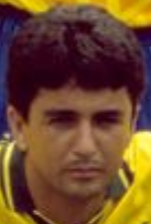 Bebeto Brazil men's national soccer team -1994 F.I.F.A. World Cup U.S.A.