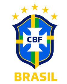 Brazil national team Seleção logo