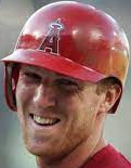 Darin Erstad M.L.B. California Angels