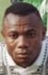 Emmanuel Amunike Nigeria men's national soccer team -1994 F.I.F.A. World Cup U.S.A.