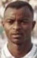 Finidi George Nigeria men's national soccer team -1994 F.I.F.A. World Cup U.S.A.