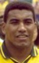 Mauro Silva Brazil men's national soccer team - 1994 F.I.F.A. World Cup U.S.A.