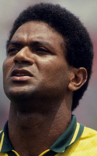 Mazinho Brazil men's national soccer team -1994 F.I.F.A. World Cup U.S.A.