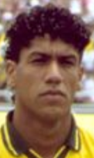 Márcio Santos Brazil men's national soccer team -1994 F.I.F.A. World Cup U.S.A.