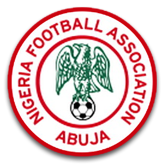 Nigeria national team Super Eagles logo