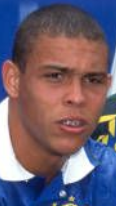 Ronaldo Brazil men's national soccer team -1994 F.I.F.A. World Cup U.S.A.