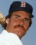 Wade Boggs M.L.B. Boston Red Sox