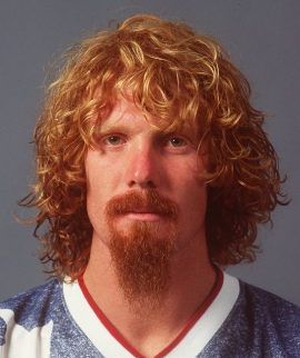 Alexi Lalas United States men's national soccer team -1994 F.I.F.A. World Cup U.S.A.