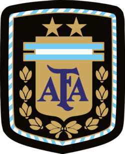 Argentina national team La Albiceleste 1994 World Cup U.S.A.