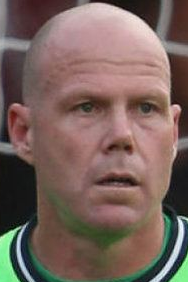 Brad Friedel United States men's national soccer team -1994 F.I.F.A. World Cup U.S.A.