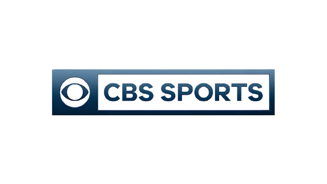 CBS Sports logo