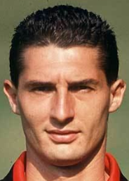 Daniele Massaro Italy men's national soccer team -1994 F.I.F.A. World Cup U.S.A.