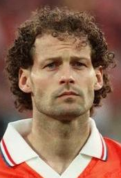 Danny Blind Netherlands men's national soccer team -1994 F.I.F.A. World Cup U.S.A.