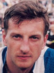 Dmitri Kuznetsov Russia men's national soccer team -1994 F.I.F.A. World Cup U.S.A.