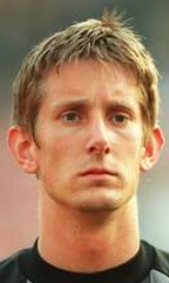 Edwin van der Sar Netherlands men's national soccer team -1994 F.I.F.A. World Cup U.S.A.